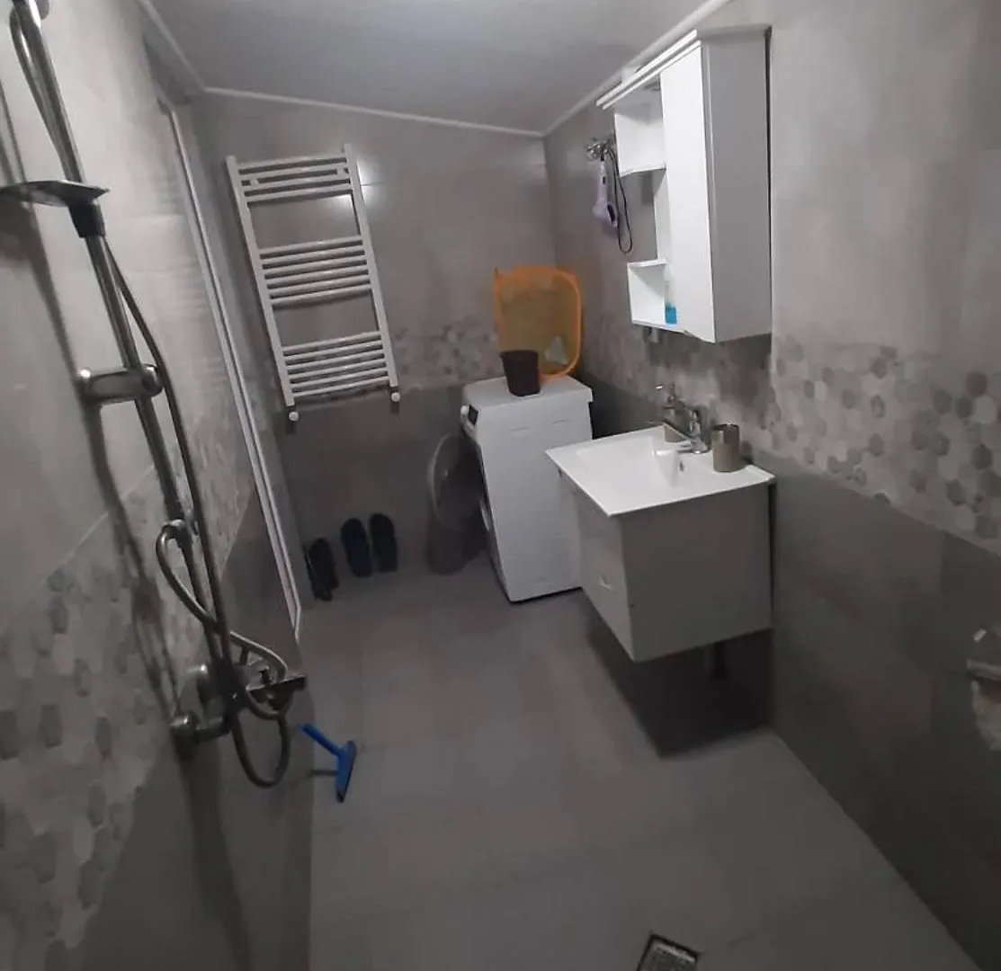 Gogoli Family Hotel Тбилиси Гостевой дом