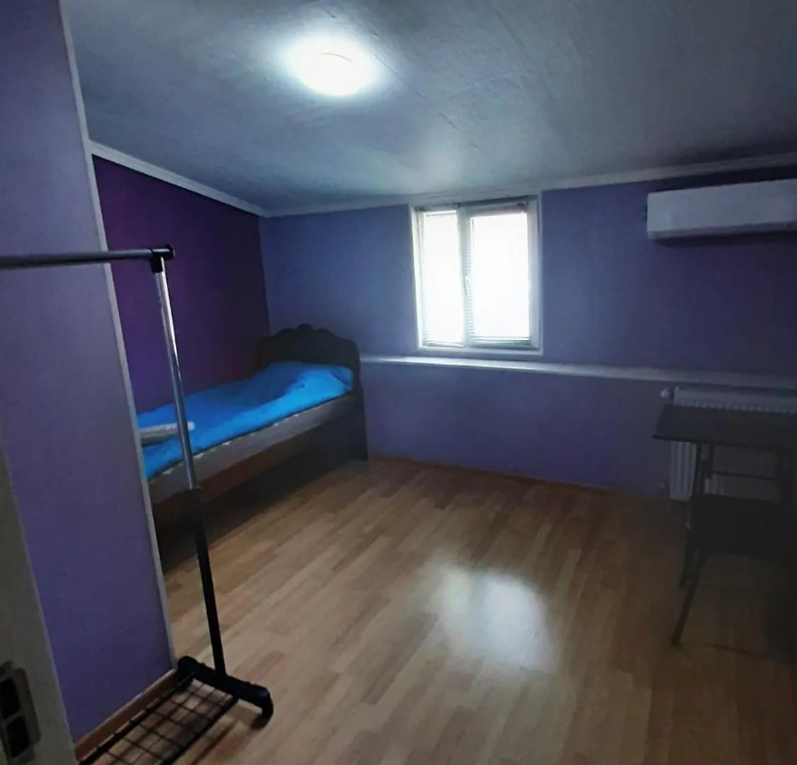 Gogoli Family Hotel Тбилиси Грузия