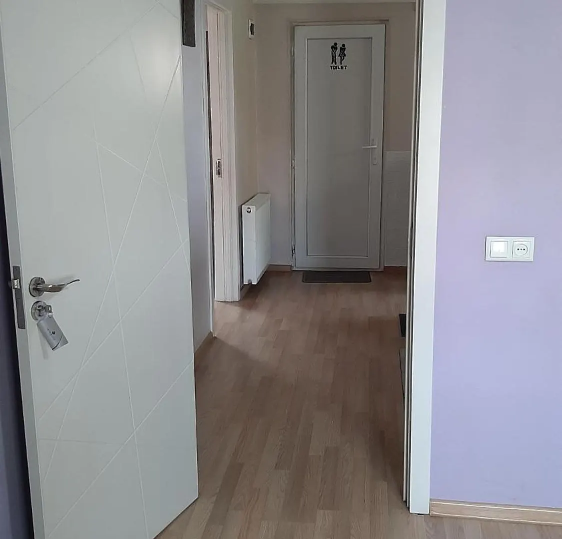 Gogoli Family Hotel Тбилиси Гостевой дом