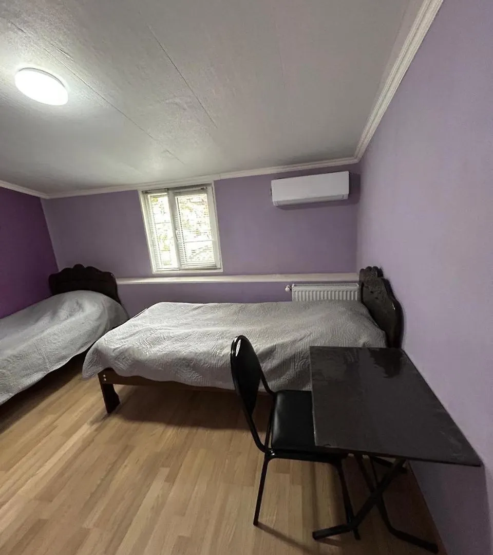 Gogoli Family Hotel Тбилиси 0*,