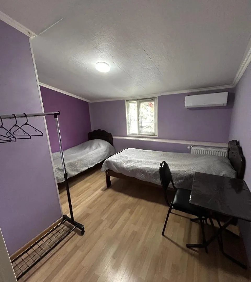 Gogoli Family Hotel Тбилиси 0*,  Грузия