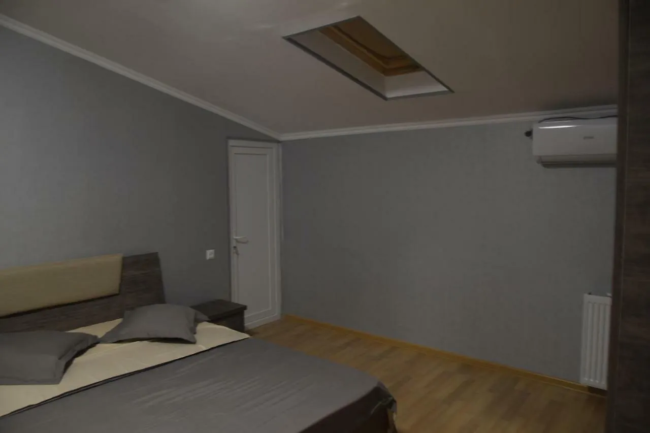 Гостевой дом Gogoli Family Hotel Тбилиси