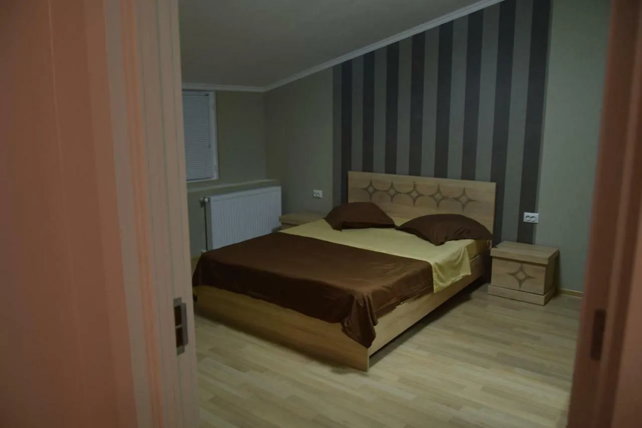 Gogoli Family Hotel Тбилиси