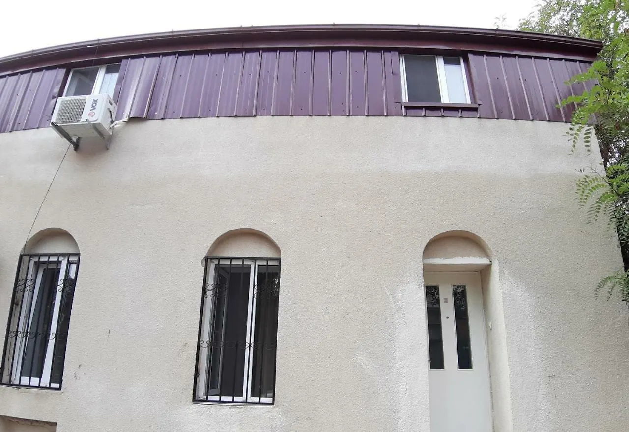Gogoli Family Hotel Tbilisi Georgien