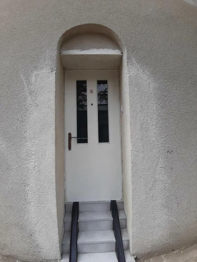 Gogoli Family Hotel Tbilisi Gæstehus