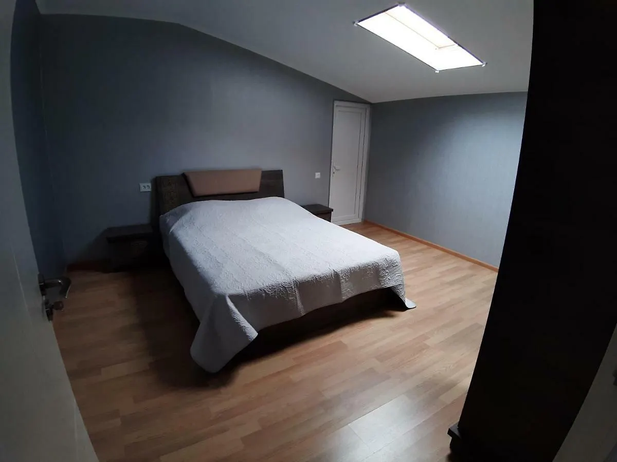 Gogoli Family Hotel Tbilisi 0*,