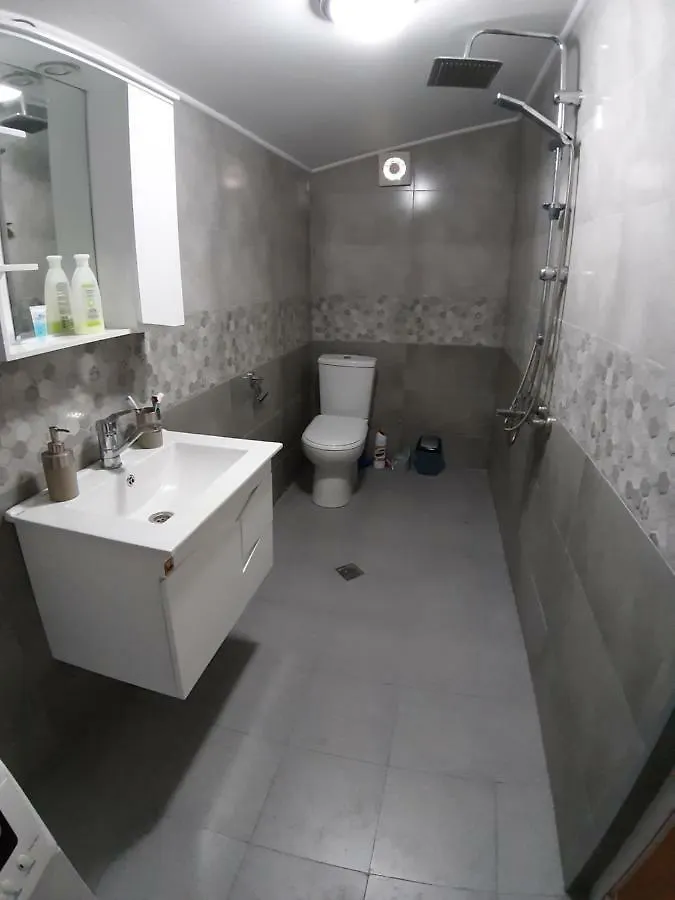 Gogoli Family Hotel Тбилиси Гостевой дом