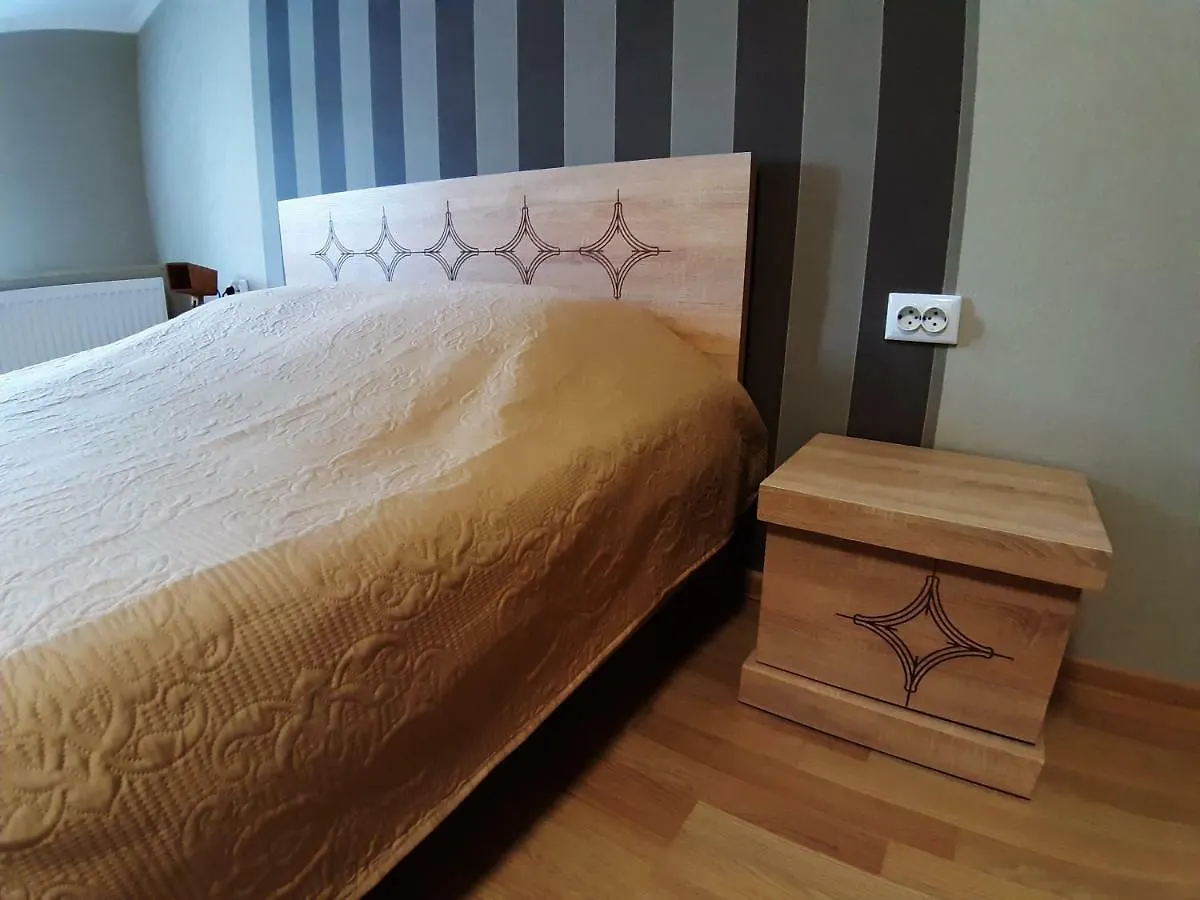 Gæstehus Gogoli Family Hotel Tbilisi Georgien
