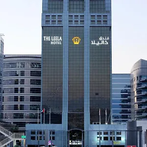 The Leela 4*, Дубай ОАЭ