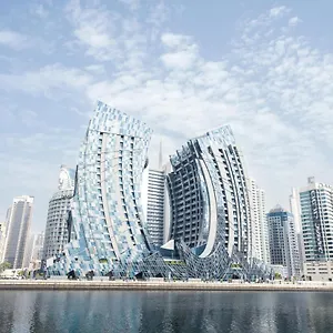 Lusso Hometels J One Business Bay , Дубай ОАЭ