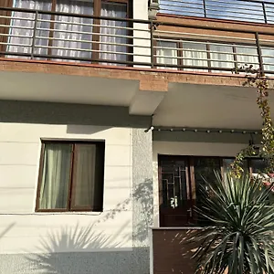 Cozy Haven Тбилиси