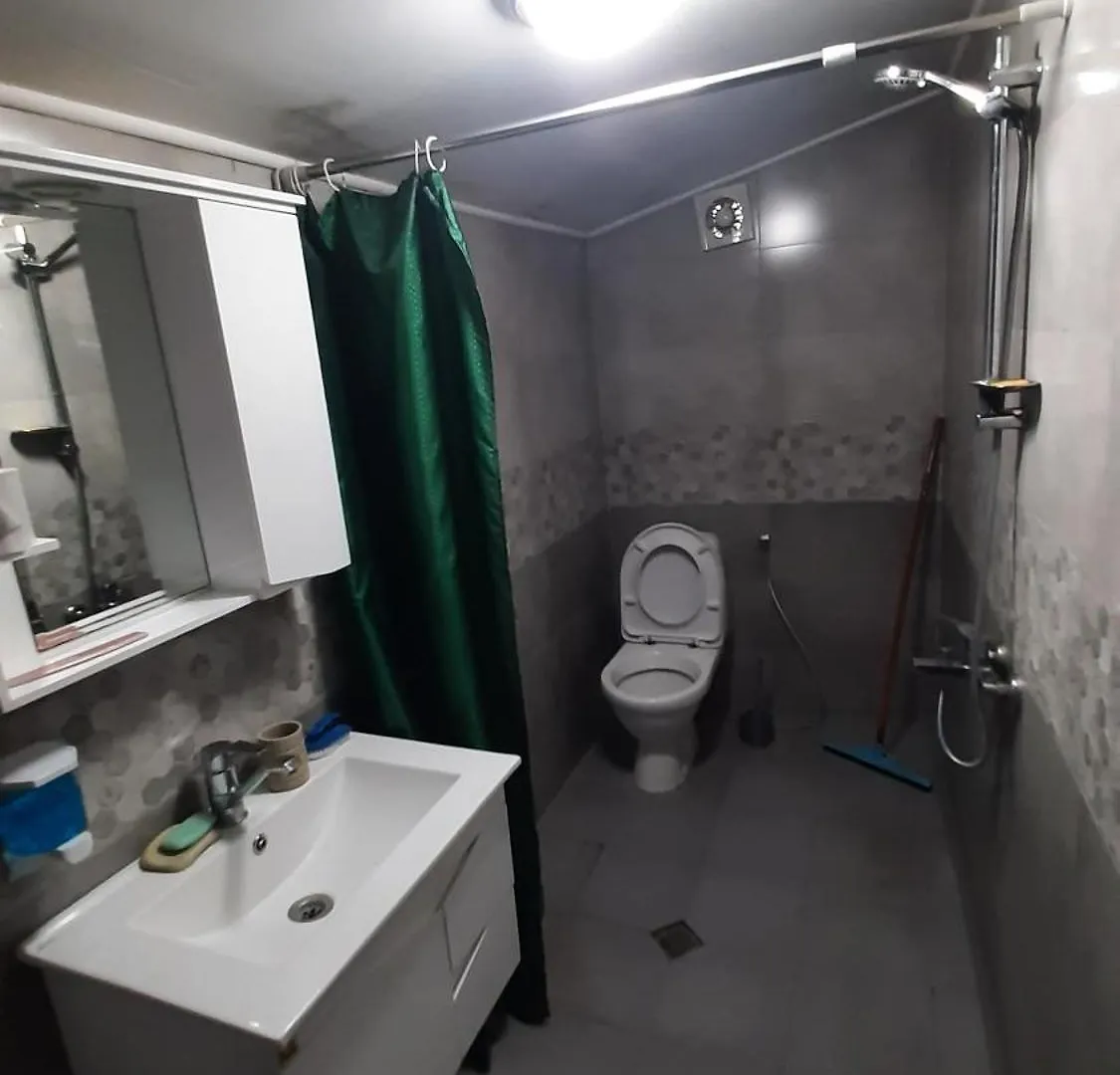 Gogoli Family Hotel 第比利斯