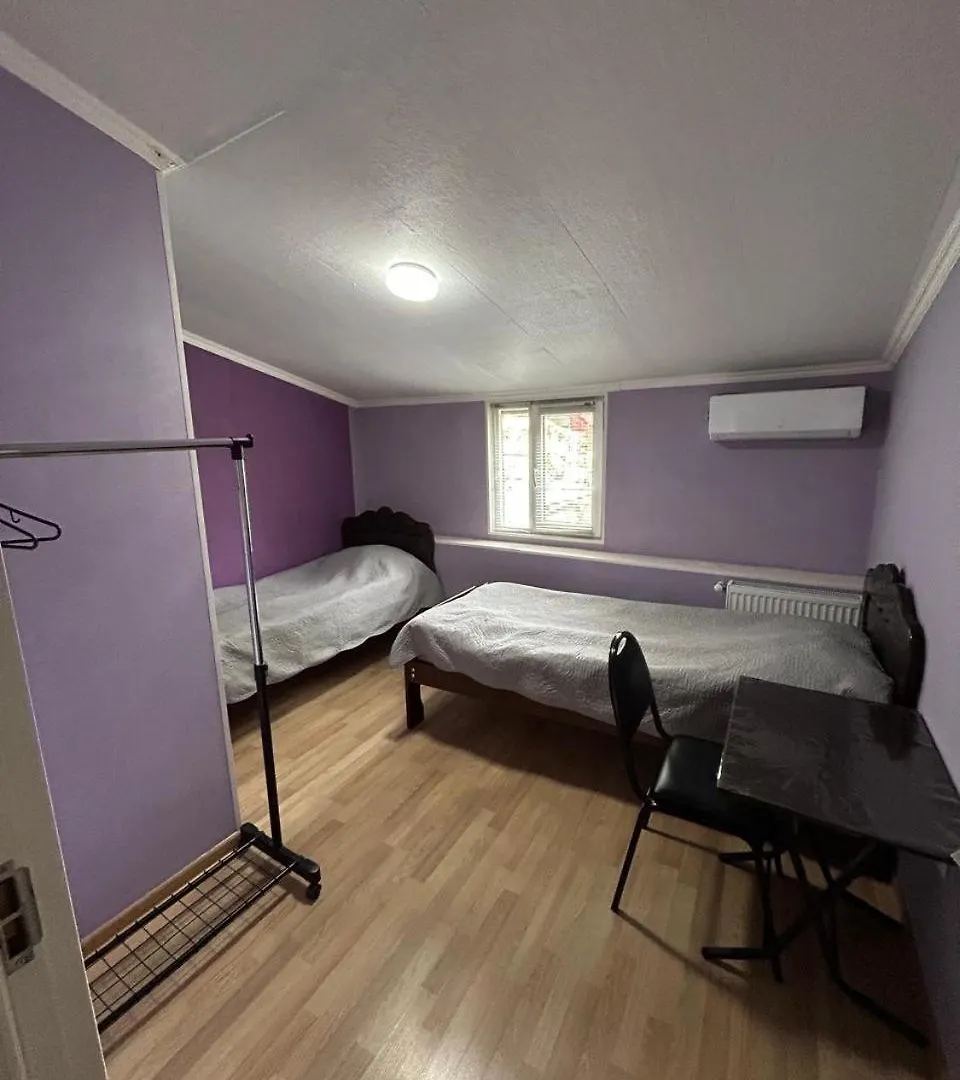 Gogoli Family Hotel 第比利斯 招待所