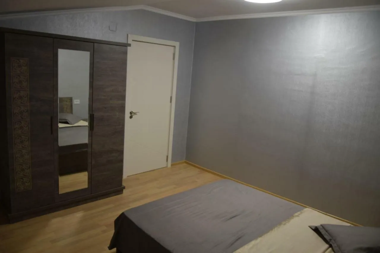 Gogoli Family Hotel 第比利斯