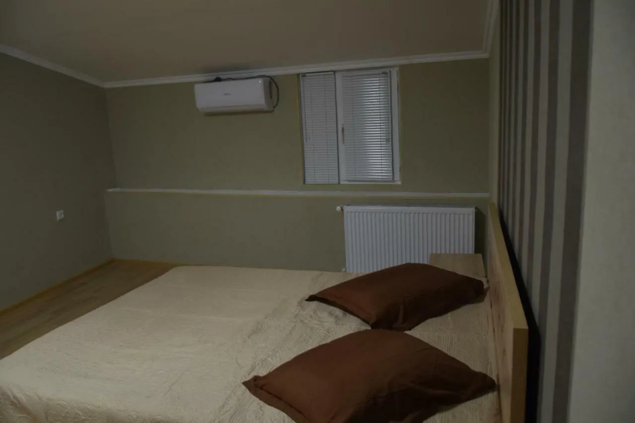 Gogoli Family Hotel 第比利斯 0*,  格鲁吉亚