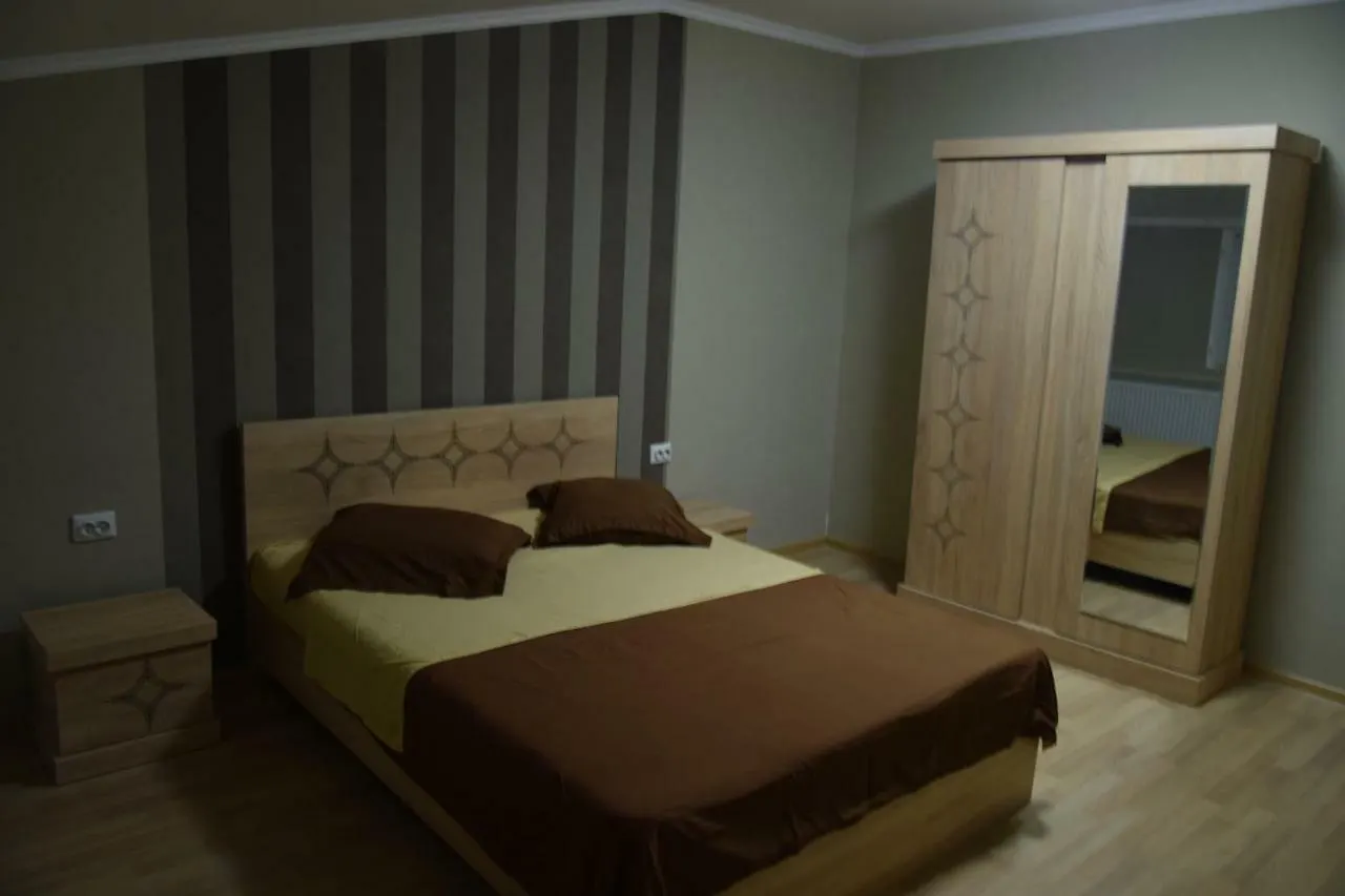 Gogoli Family Hotel 第比利斯 招待所