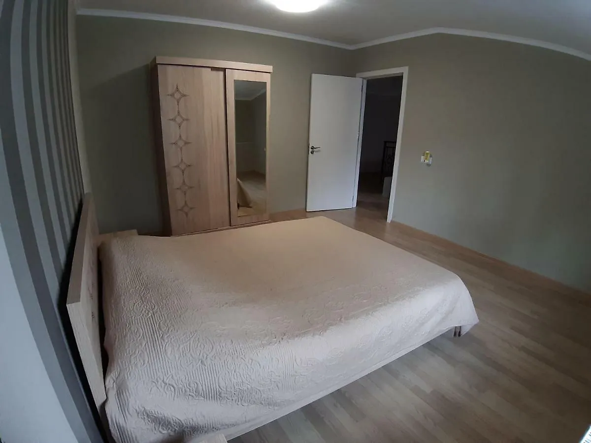 Gogoli Family Hotel 第比利斯 0*,  格鲁吉亚