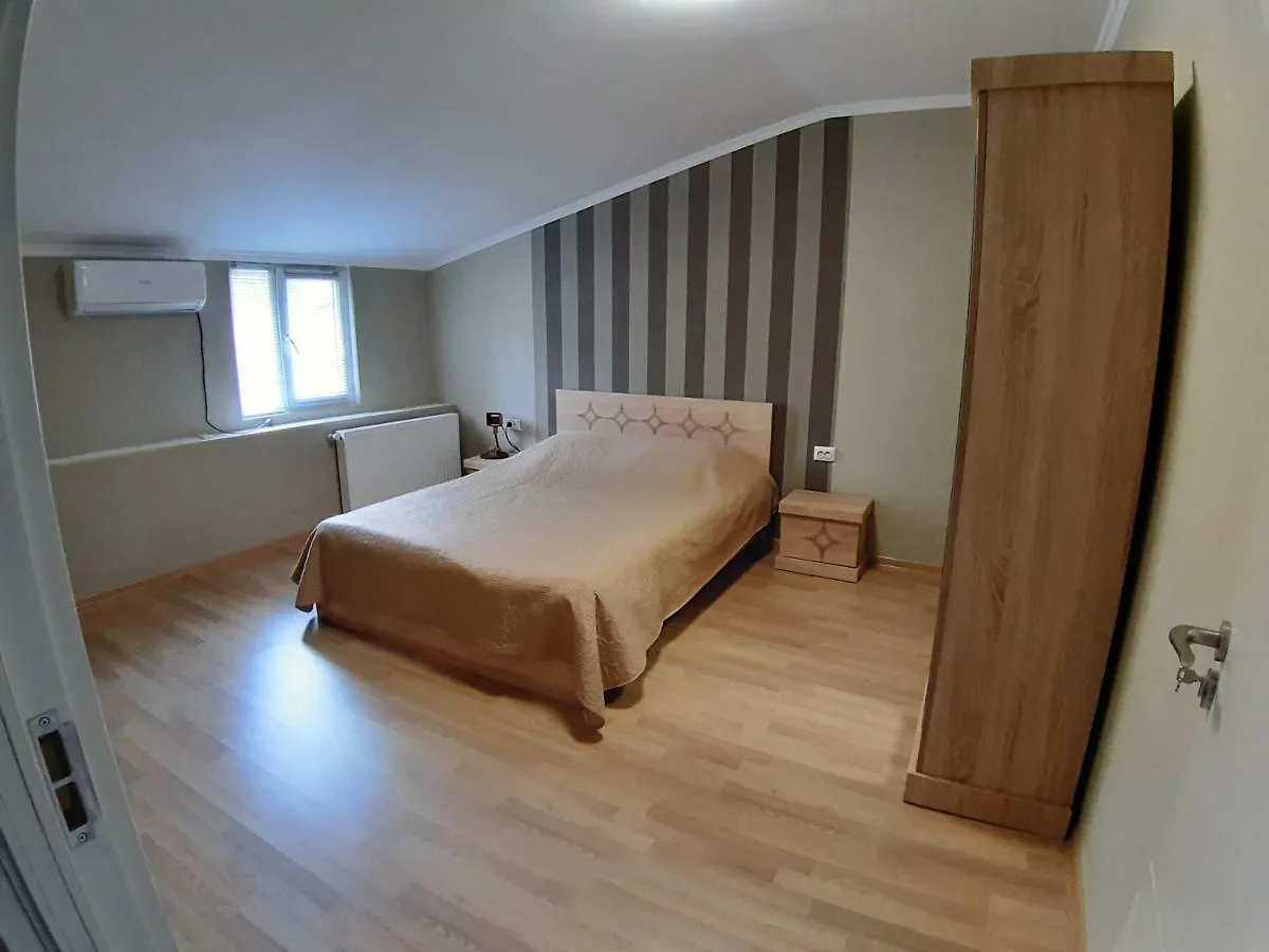 Gogoli Family Hotel 第比利斯 招待所